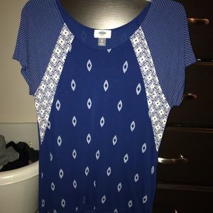 Women’s Old Navy Shirt